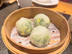 -小城粥道·海胆鲜虾粥(解放广场店)