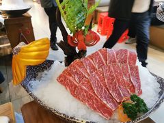 -盛武肥牛·清真海鲜火锅(昆区店)