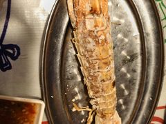 -辉记炭烧海鲜大排档·老字号(福田店)