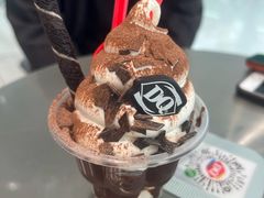 -DQ·蛋糕·冰淇淋(包河万达店)