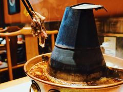 -东来顺饭庄(王府井步行街店)