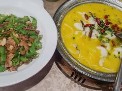 -李氏传家菜(兴城路店)