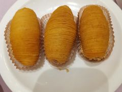 -金时代顺风大酒店(静安大融城店)