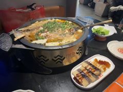 -探鱼·鲜青椒爽麻烤鱼(领展购物广场店)