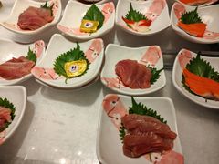 -第六季自助餐厅(北太平庄店)