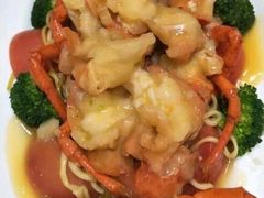 -沪华海鲜大酒楼(南汇店)