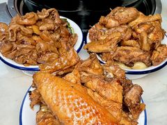 -张大厨鸡煲王·小龙虾·16年老字号(新圳东路店)