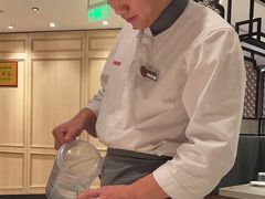 -海底捞火锅(应天门古城根店)