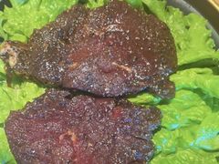 -原始泥炉烤肉(总店)