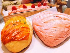 -奈雪的茶(青岛卓悦里INTOWN店)