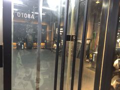 门面-西粉堂新疆米粉(朝外店)