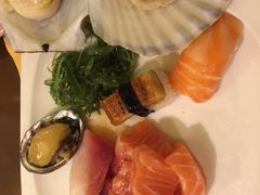 -杭州国际会议中心洲际酒店-原素全日餐厅(解放东路店)