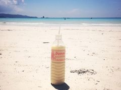 -Jonah's Fruit Shake & Snack Bar