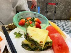 -禾斗海鲜自助(市南银座店)