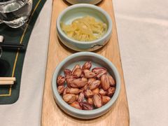 -祥记餐饮•豫粤珍味(金隅大厦店)