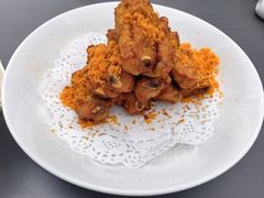 -汉水谣·江景餐厅(江滩店)