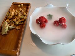 网红茄子-柳莺湖上·湖景餐厅·江南菜(西湖店)
