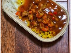 -海盗虾饭·剥好的小龙虾饭(上地辉煌店)