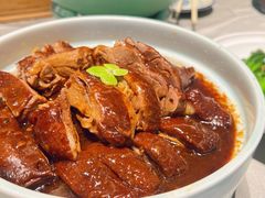 -客家汇·客家传承菜(水库店)