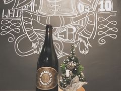 -顽啤猴精酿