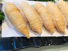 -申粤轩酒楼·三十年粤菜经典(丁香花园店)