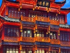 -三生有信(豫园商城店)