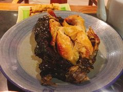 -兰溪小馆(东直门簋街店)