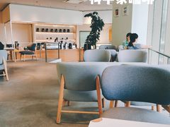 大堂-科学家咖啡(海岸城店)