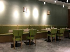 大堂-有米猪港式餐厅