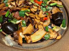 -云海肴·汽锅鸡·云南菜(苏州中心店)
