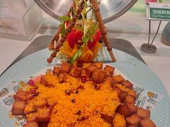 -南美元生态大酒店(海珠店)