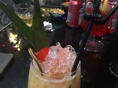 -杜尚rooftop露台酒吧