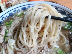 -竹青胶东摔面(黄岛开发区店)