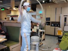 -海底捞火锅(劲松店)