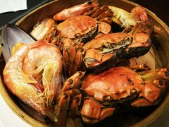 -AdD全日制餐厅(中谷花园酒店)