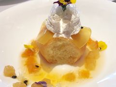 -Le Comptoir de Pierre Gagnaire