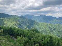 -江南天池
