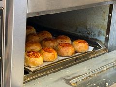 鲜肉月饼-德兴馆(广东路总店)