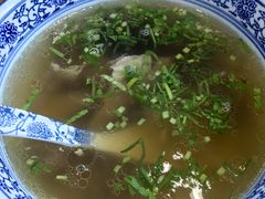 -长安后宰门水盆羊肉(新都心店)