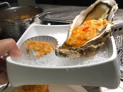 -火炉火自助餐(喜隆多店)