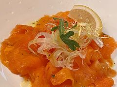 -安妮意大利餐厅(国贸店)
