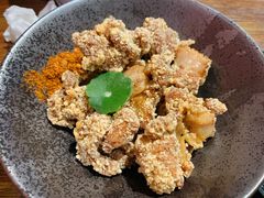阿嫲的盐酥鸡-千金一碗·宝岛一村(韩国街店)