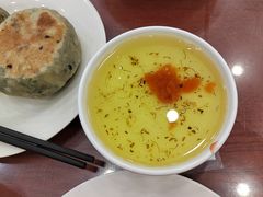 杏仁豆腐-护国寺小吃(新街口店)