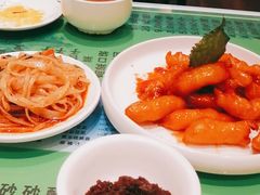 -令氏家外家周礼食府(桥南店)