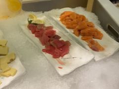 -上海锦江汤臣洲际大酒店壹阶层