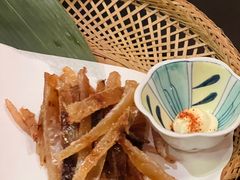 -希望日本料理(保利香槟花园店)