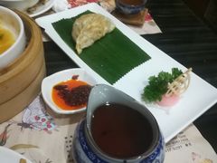 -虾饺妹·粤式手工点心(水荫路店)
