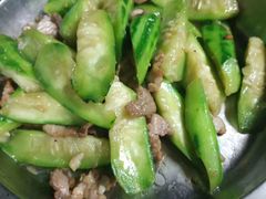 -烟桥私房菜馆(奋哥)