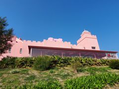 -漳州滨海火山岛自然生态风景区