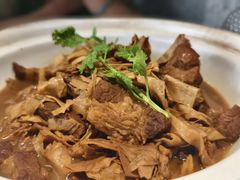 -又见炊烟私房菜(敬亭路店)